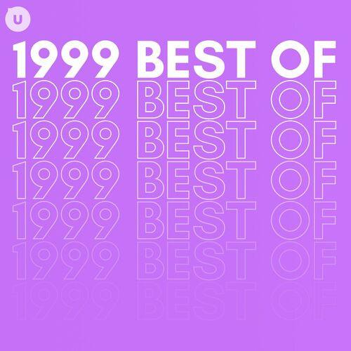 1999 Best of by uDiscover (2023)