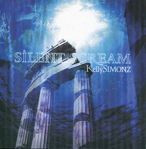 Kelly Simonz - Silent Scream (1999)