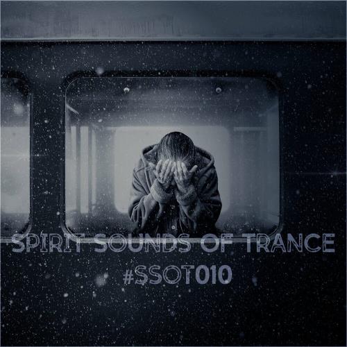 Spirit Sounds of Trance #010 (2023)
