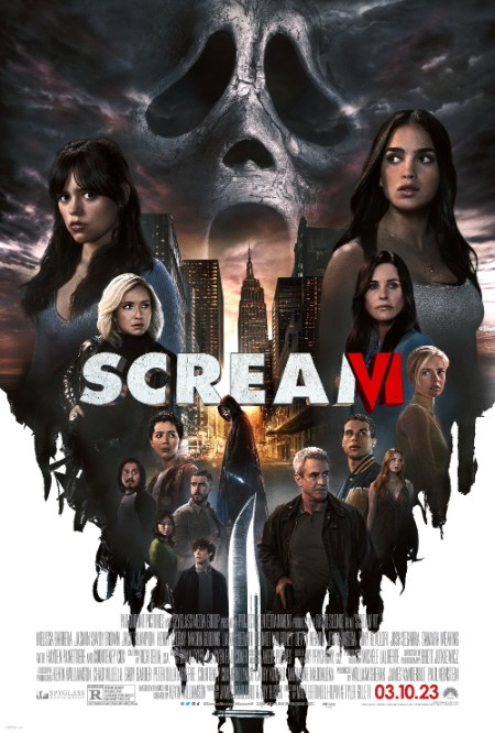Scream VI 2023 1080p BluRay x264-OFT