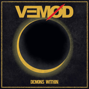 VEMOD - Demons Within [EP] (2023)