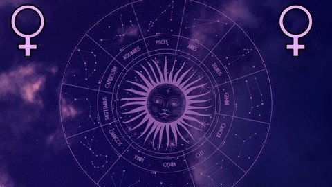 Astrology 101 – Empowering Women With Practical Lunar Wisdom
