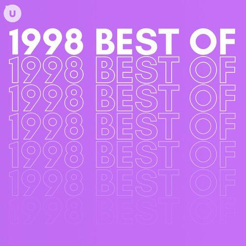 1998 Best of by uDiscover (2023)