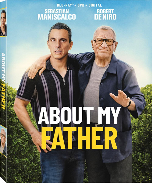    / About My Father (2023/BDRip/HDRip)