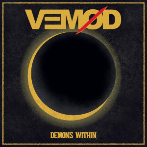 Vemød - Demons Within (EP) (2023)