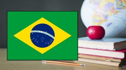 Brazilian Portuguese Let's Speak V1 – Beginner Level