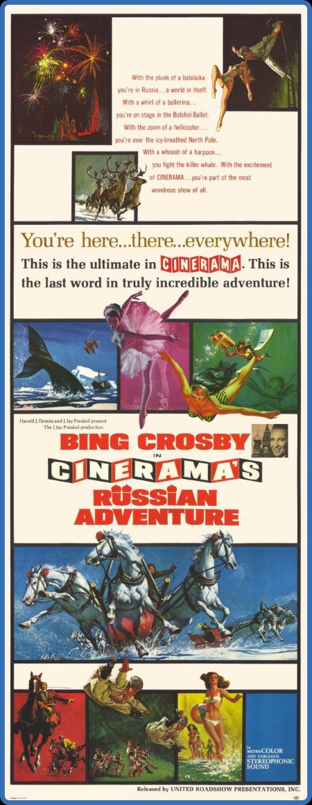 Cineramas Russian Adventure (1966) 720p BluRay [YTS]