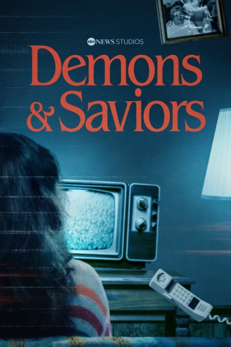 Demons Saviors S01E01 2160p WEB h265-EDITH