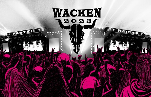 VA - Wacken Open Air (2023) WEB-DL 1080p