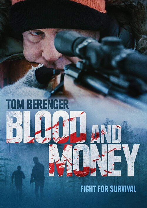 Krew i forsa / Blood and Money (2020) PL.1080p.WEB-DL.H.264-FOX ~ Lektor PL