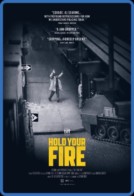 Hold Your Fire 2021 PROPER 1080p WEBRip x265-RARBG