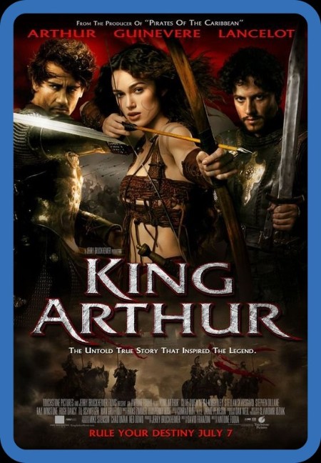 King Arthur 2004 DiRECTORS CUT 1080p BluRay H264 AAC-RARBG