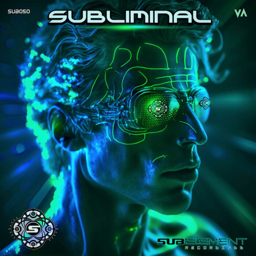 Subliminal (Sub Element Recordings) (2023) FLAC