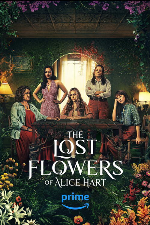 Wszystkie kwiaty Alice Hart / The Lost Flowers of Alice Hart (2023) [Sezon 1] PL.480p.AMZN.WEB-DL.DD5.1.XviD-H3Q / Lektor PL