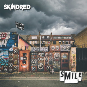 Skindred - Smile (2023)