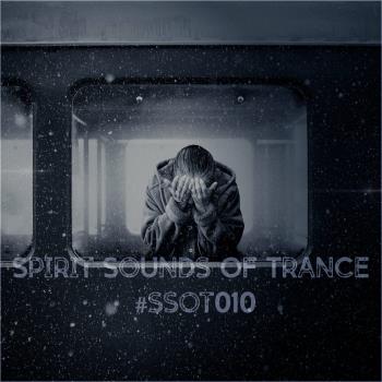 VA - Spirit Sounds of Trance #010 (2023) MP3