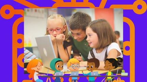 Programming for Kids and Beginners Learn to Code