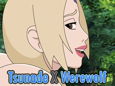 AlukardTD - Tsunade X Werewolf Final Porn Game