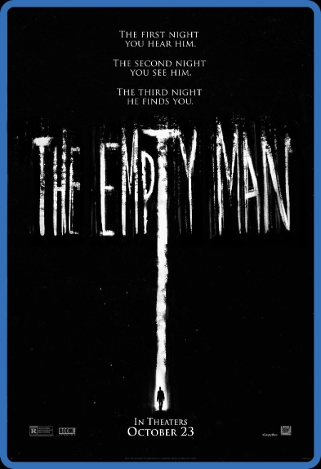 The Empty Man 2020 4K HDR DV 2160p WEBDL Ita Eng x265-NAHOM