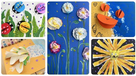 Fun Crafting And Painting Projects 55d6e923224c51c6c46c70b5b70724b9