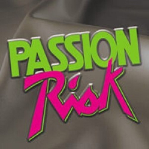 Passion Risk - Passion Risk 2000