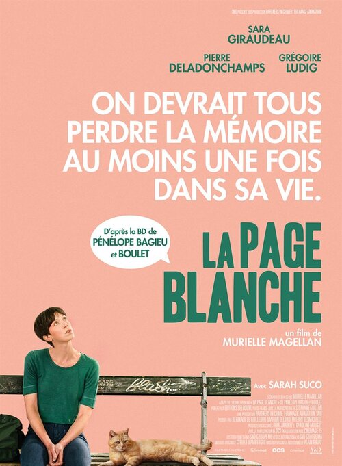 Podróż Eloise / Eloises Journey / La page blanche (2022) MULTi.1080p.HMAX.WEB-DL.H264.DD5.1.DD2.0-K83 ~ Lektor i Napisy PL