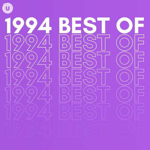 1994 Best of by uDiscover (2023)