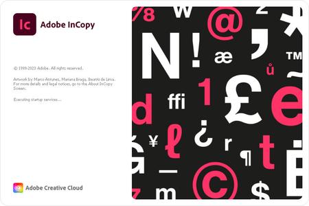 Adobe InCopy 2023 18.5.0.57 Multilingual (x64)