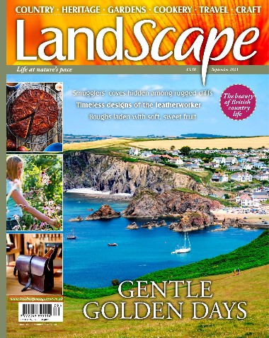 Landscape UK - September / 2023