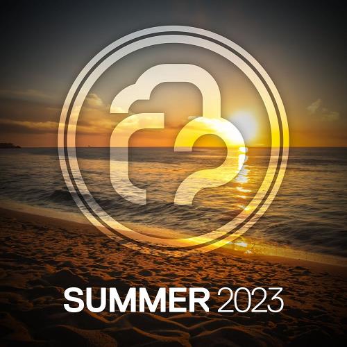 Infrasonic Summer Selection 2023 (2023)