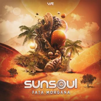 VA - Sunsoul - Fata Morgana (2023) MP3