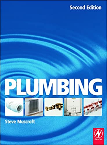 Plumbing, Second Edition: For Level 2 Technical Certificate and NVQ
