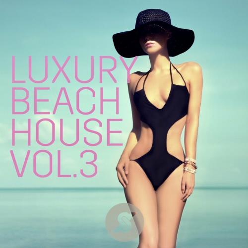 Luxury Beach House, Vol. 3 (2023)