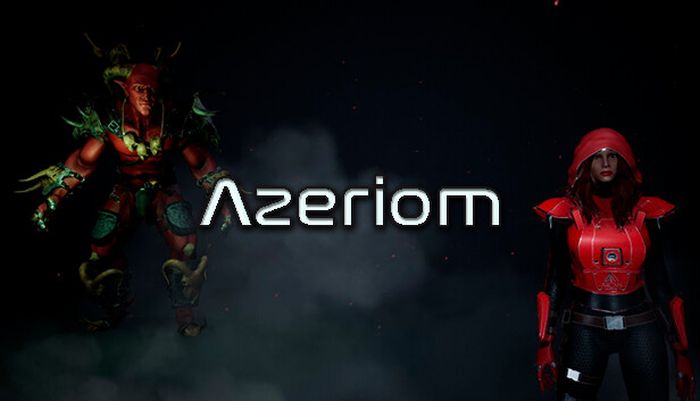 Azeriom (2023) -TENOKE