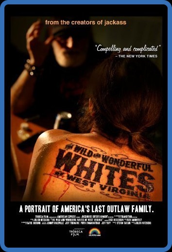 The Wild And Wonderful Whites Of West Virginia (2009) 720p WEBRip x264 AAC-YTS