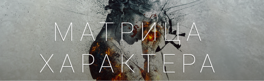 [Psy4Life] Матрица характера. Тариф Премиум (Екатерина Лим)