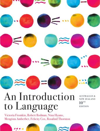 An Introduction to Language, 10th Edition