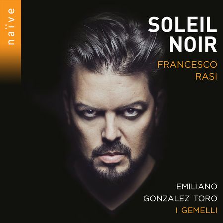 Emiliano Gonzalez Toro - Soleil Noir (2022) [Hi-Res]