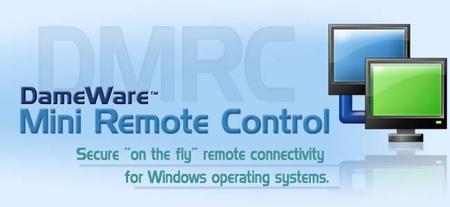 DameWare Mini Remote Control 12.3.0.12 (x86/x64)