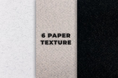 6 Noisy Paper Cardboard Texture Background 6 Noisy Paper Cardboard Texture Background
