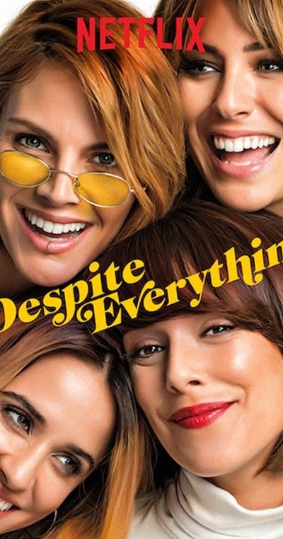 Despite Everything (2019) 720p [WEBRip] [YTS] F3e46033ee0d3dd3445aba20afa55b41