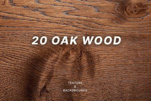 20 Glossy Wooden Background Texture