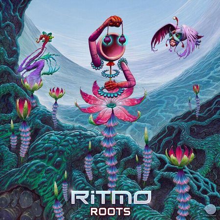 Ritmo - Roots (2023) 6dc717ccc7a8a464c54695aad09eae47