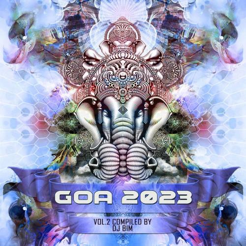 Goa 2023, Vol 2 (2023)