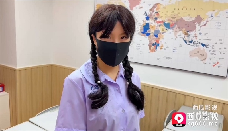 Yinghua Xiao Mao - The way of learning scumbags to study - [1080p/403.2 MB]