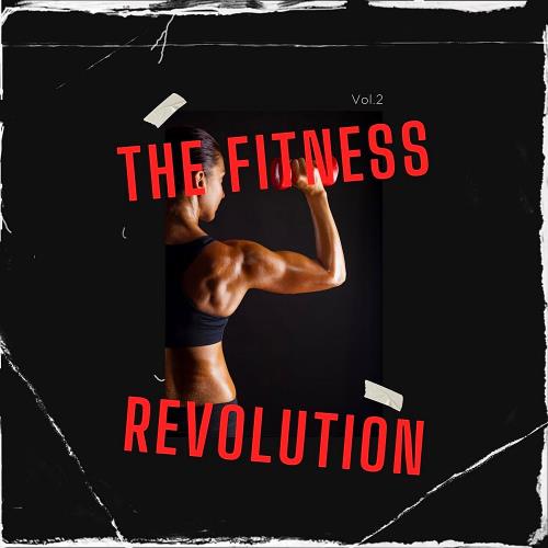 The Fitness Revolution 002 (2023)
