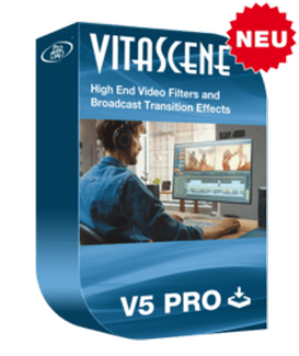 proDAD VitaScene 5.0.313