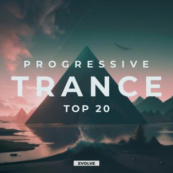 VA - Progressive Trance Top 20 (2023) MP3