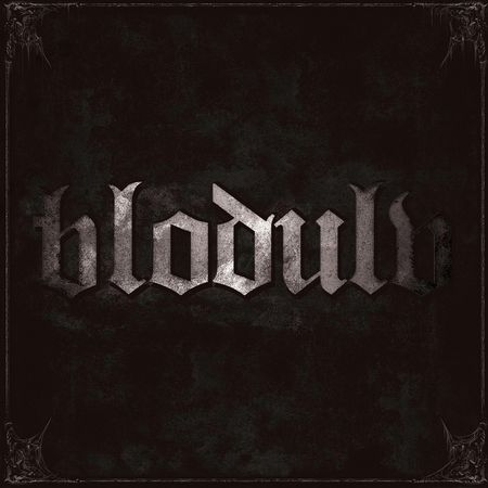 Blodulv - Blodulv (2023) [Hi-Res]