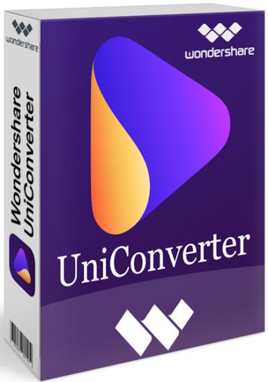 Wondershare UniConverter 15.0.4.17 + Portable